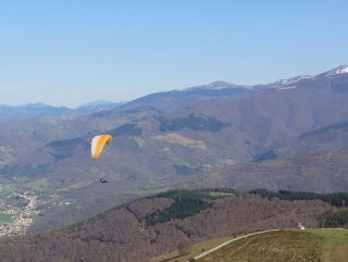  Unglaubliche Landschaften 